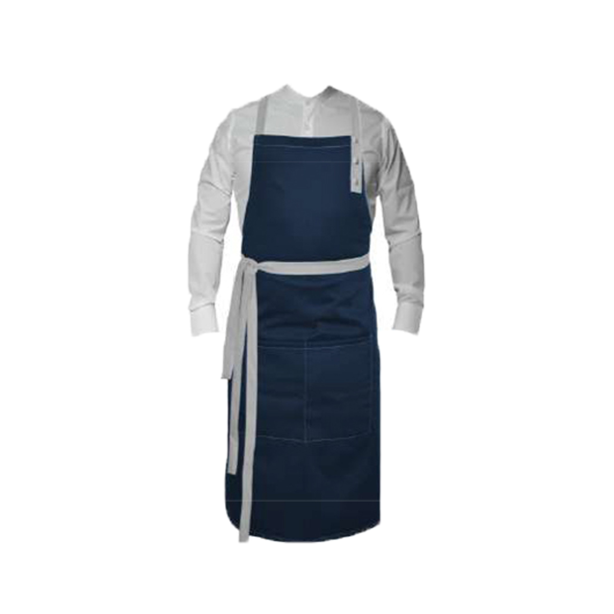 Tablier de travail Paragilet. Personnalisable avec votre logo
